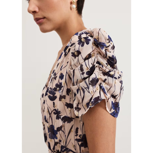 Phase Eight Verity Floral Dress